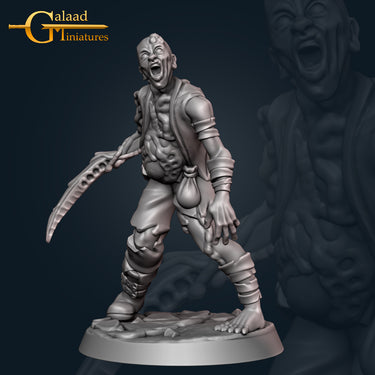 Ghoul Bundle